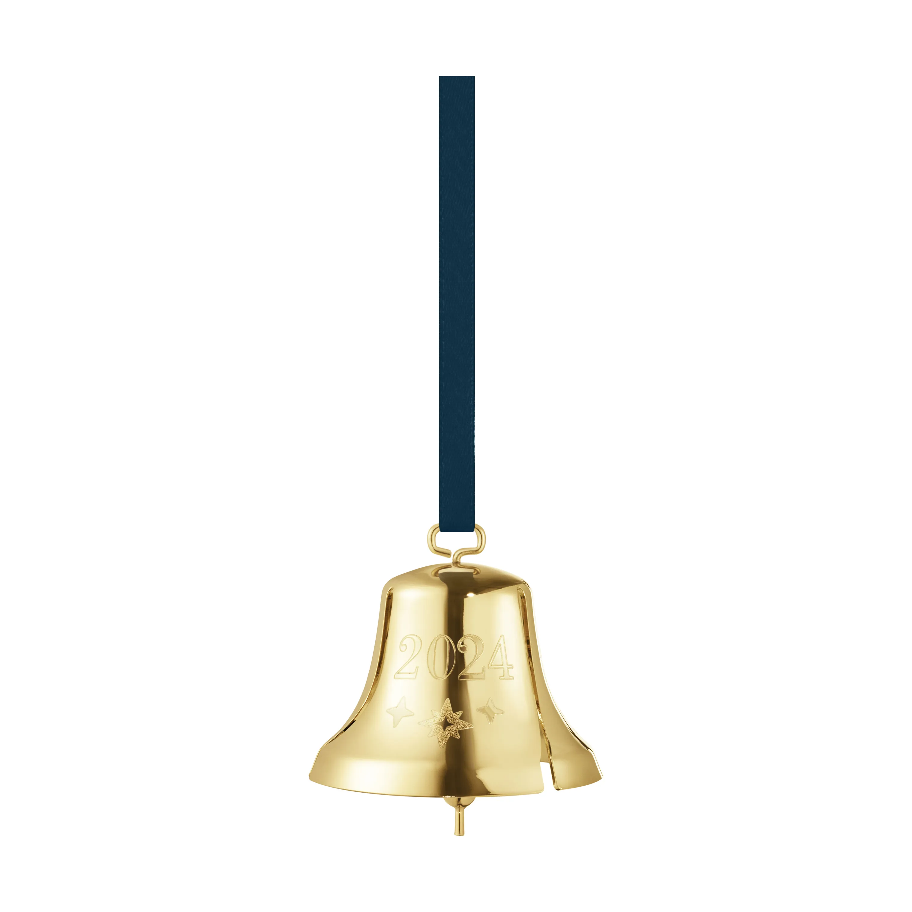 Georg Jensen CC 2024 Juleklokke