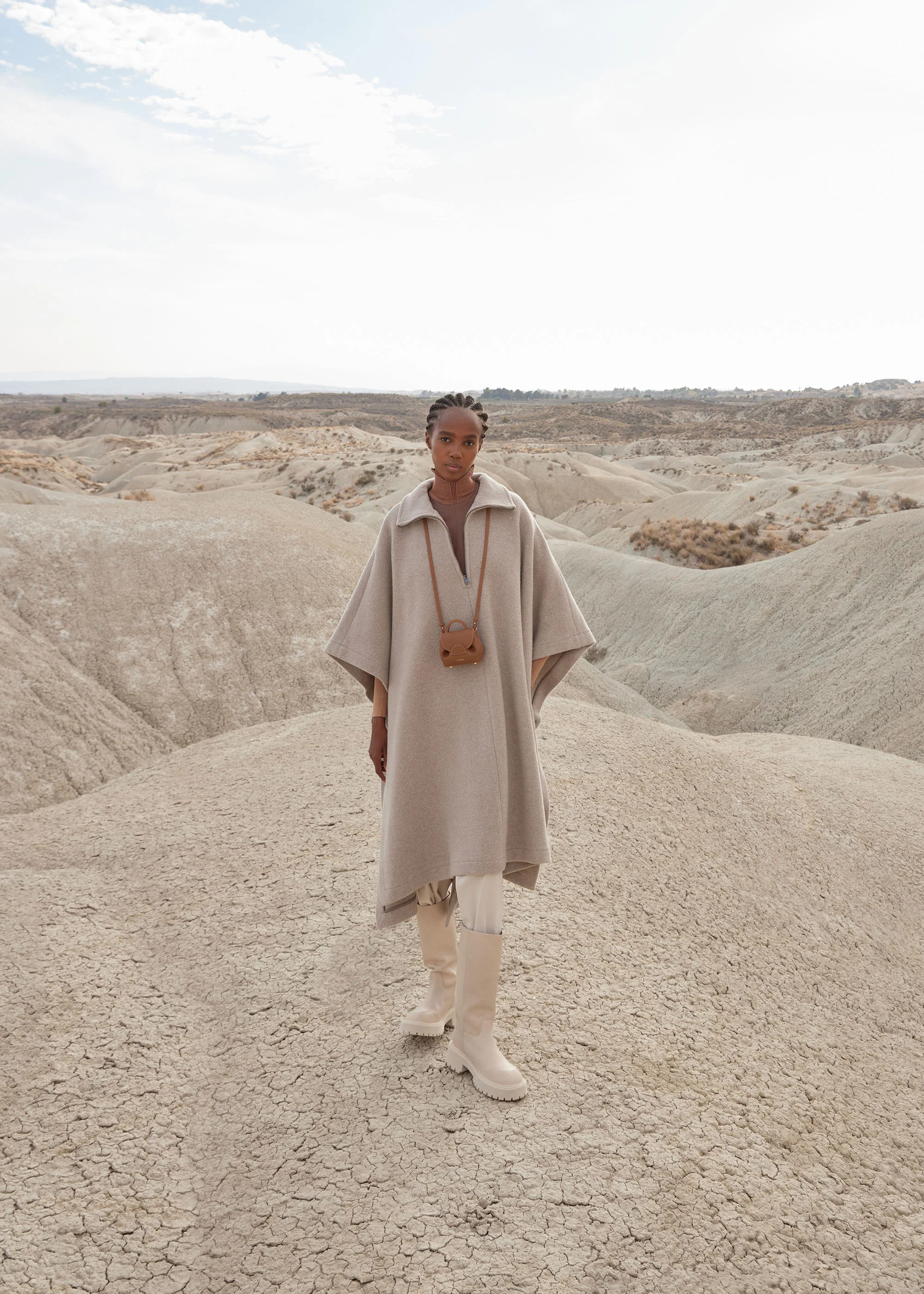 Numéro Un Micro - Camel Grainé