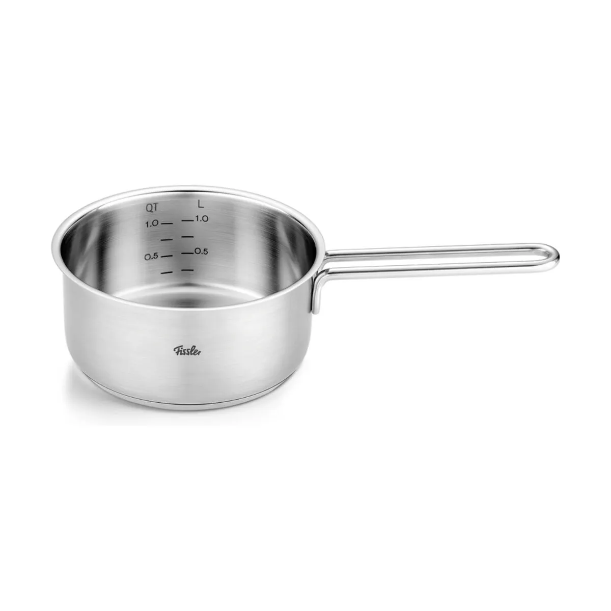 Fissler Pure Collection Kasserolle