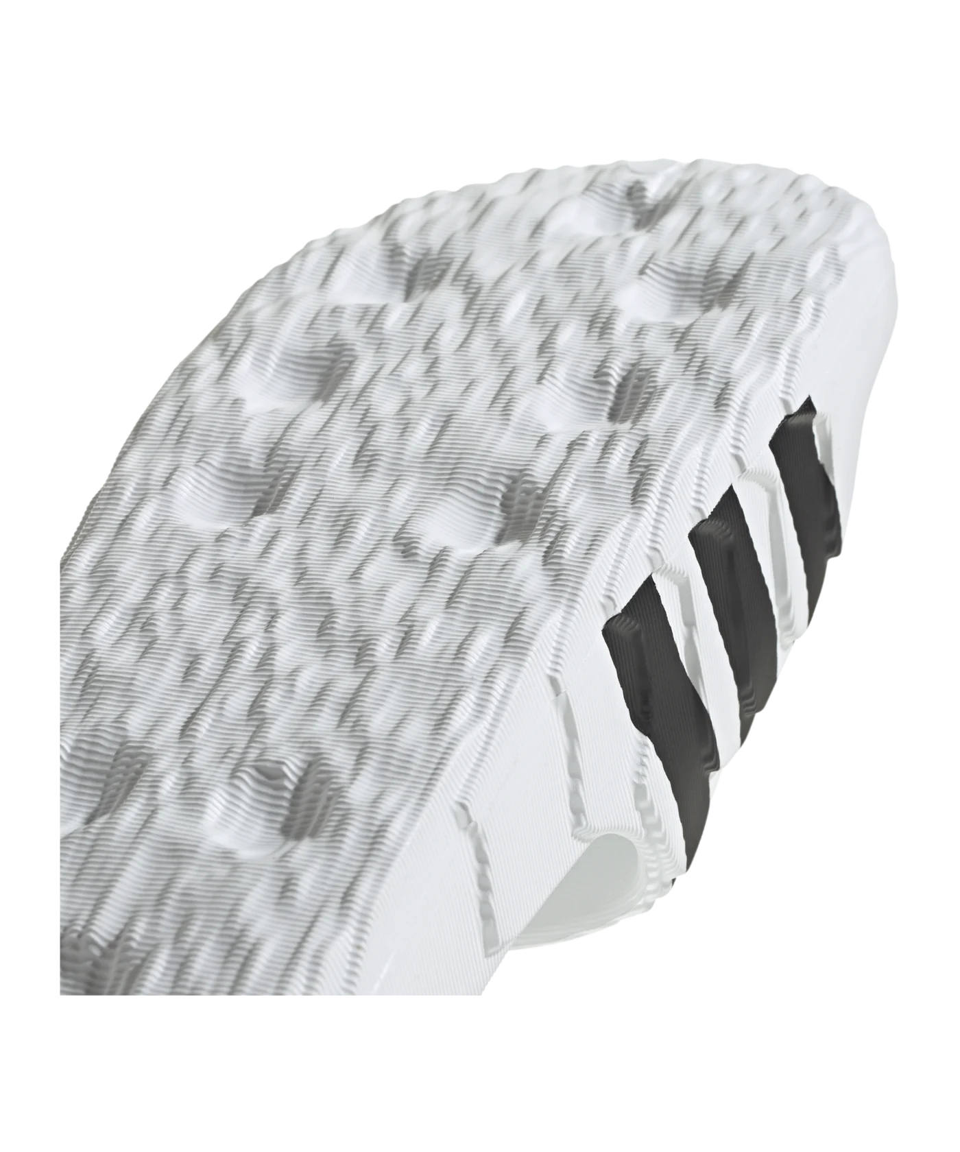 adidas Originals Adilette 22 Badelatsche Weiss