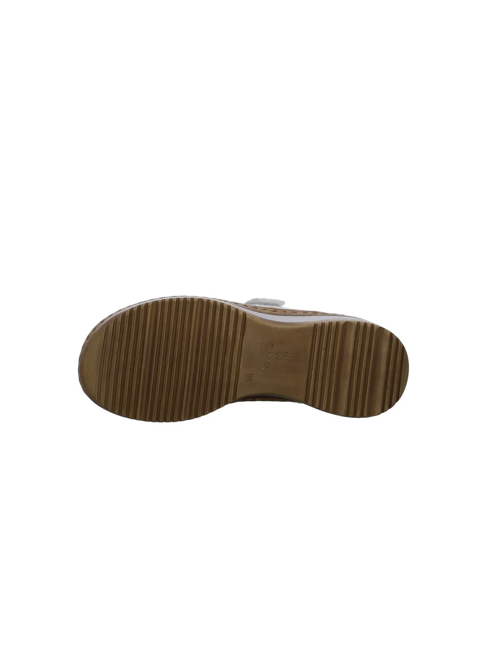Pantolette Hawaii nebbia