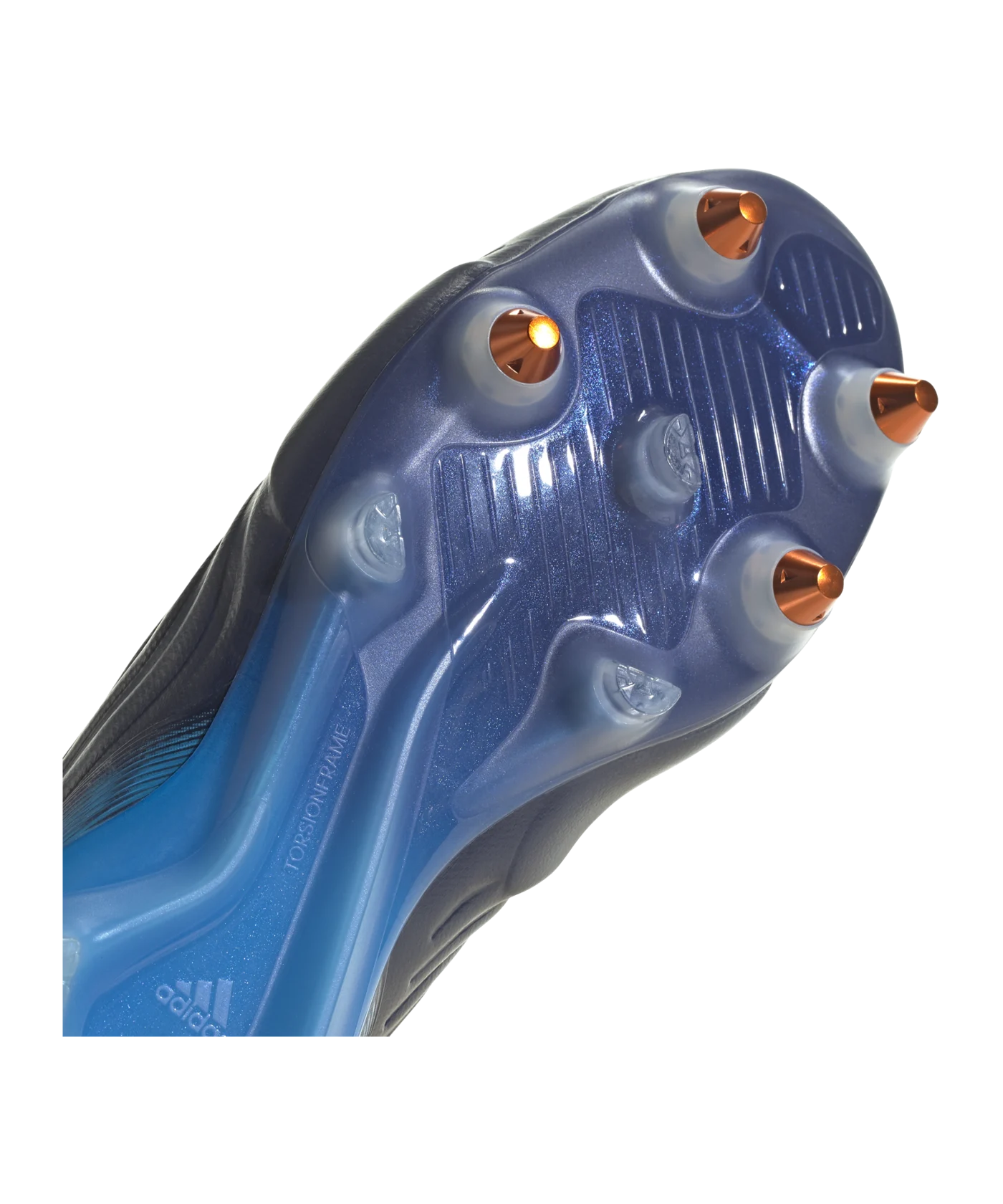 adidas COPA SENSE.1 SG Sapphire Edge Blau