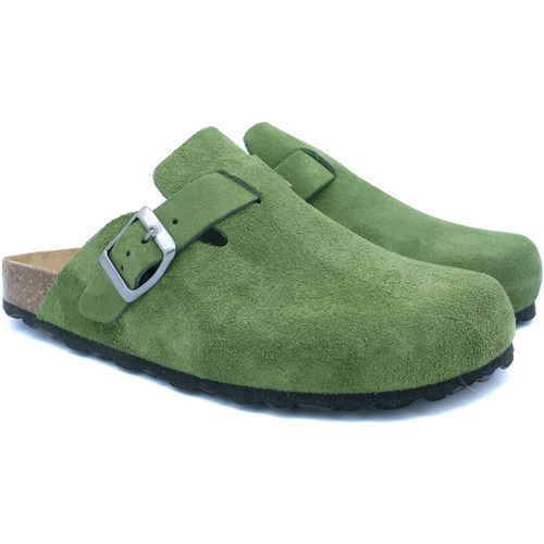 Billowy - 8106C04 Verde