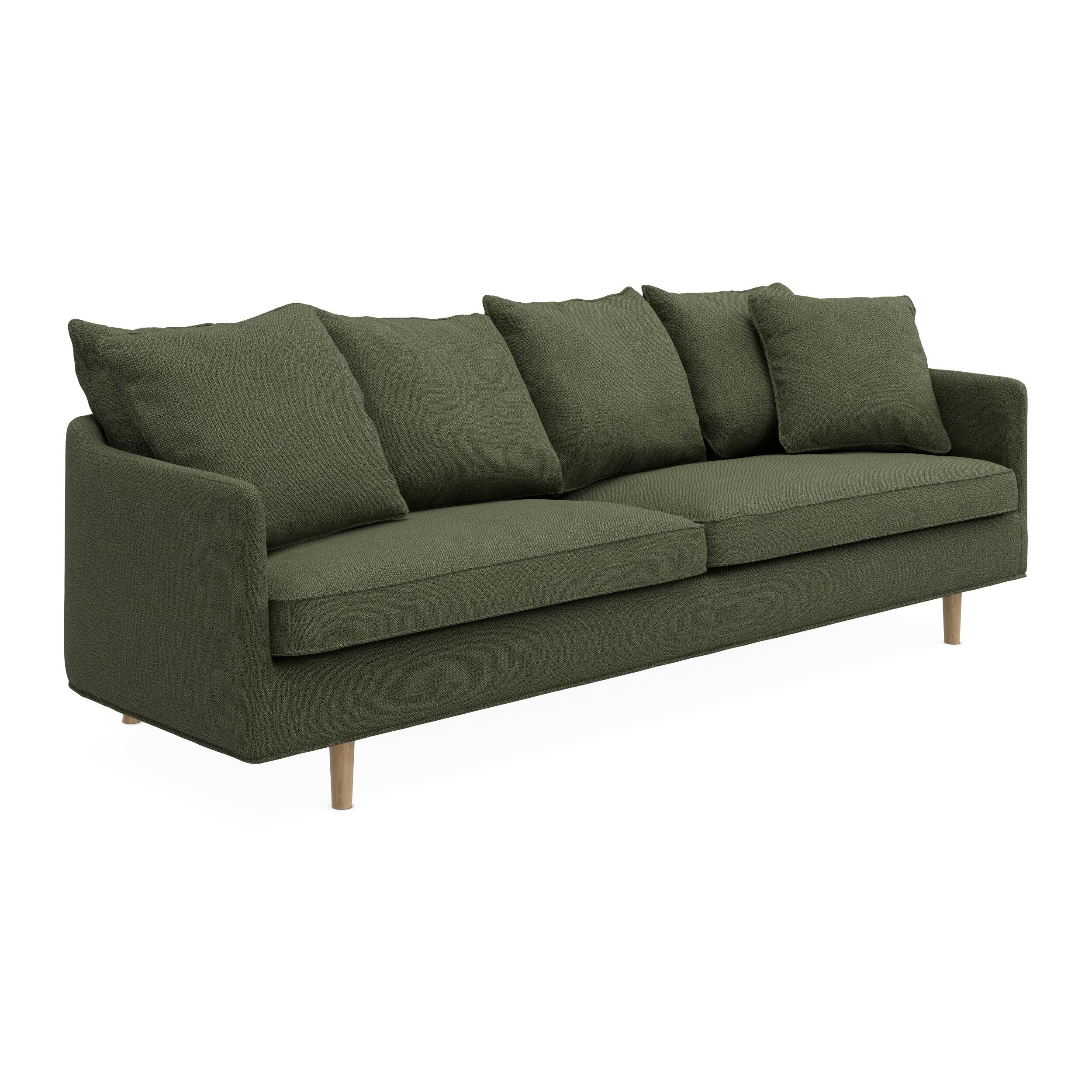 Julia Lux 3 pers. XL Sofa