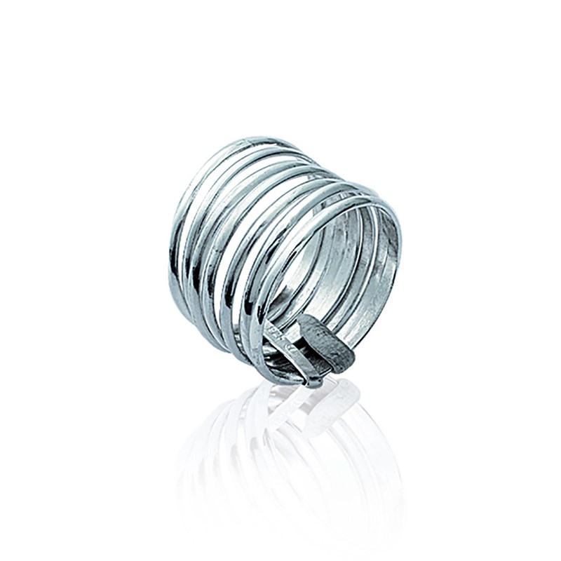 Bague Femme - Argent 925