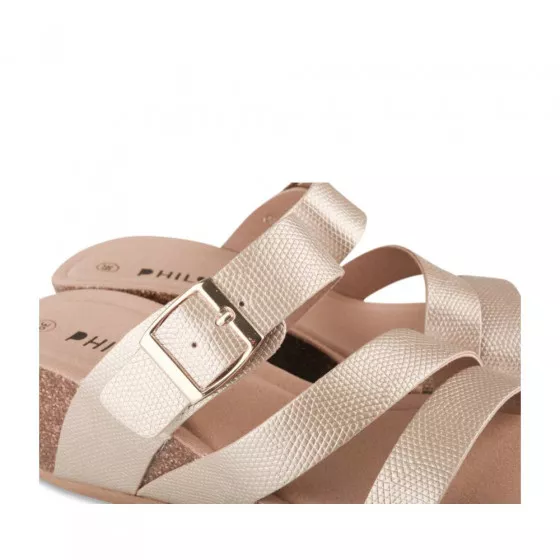 Mules OR PHILOV