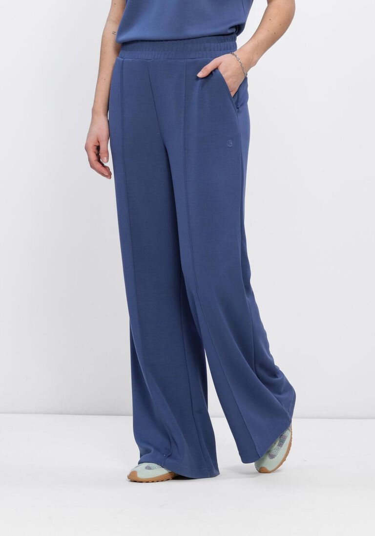blauwe aimee the label broeken love