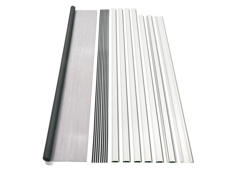 Hordeur 100 x 210 cm
