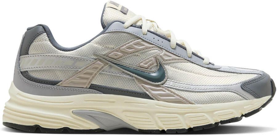 Nike Initiator Hardloopschoenen Lichtgrijs Lichtblauw Wit
