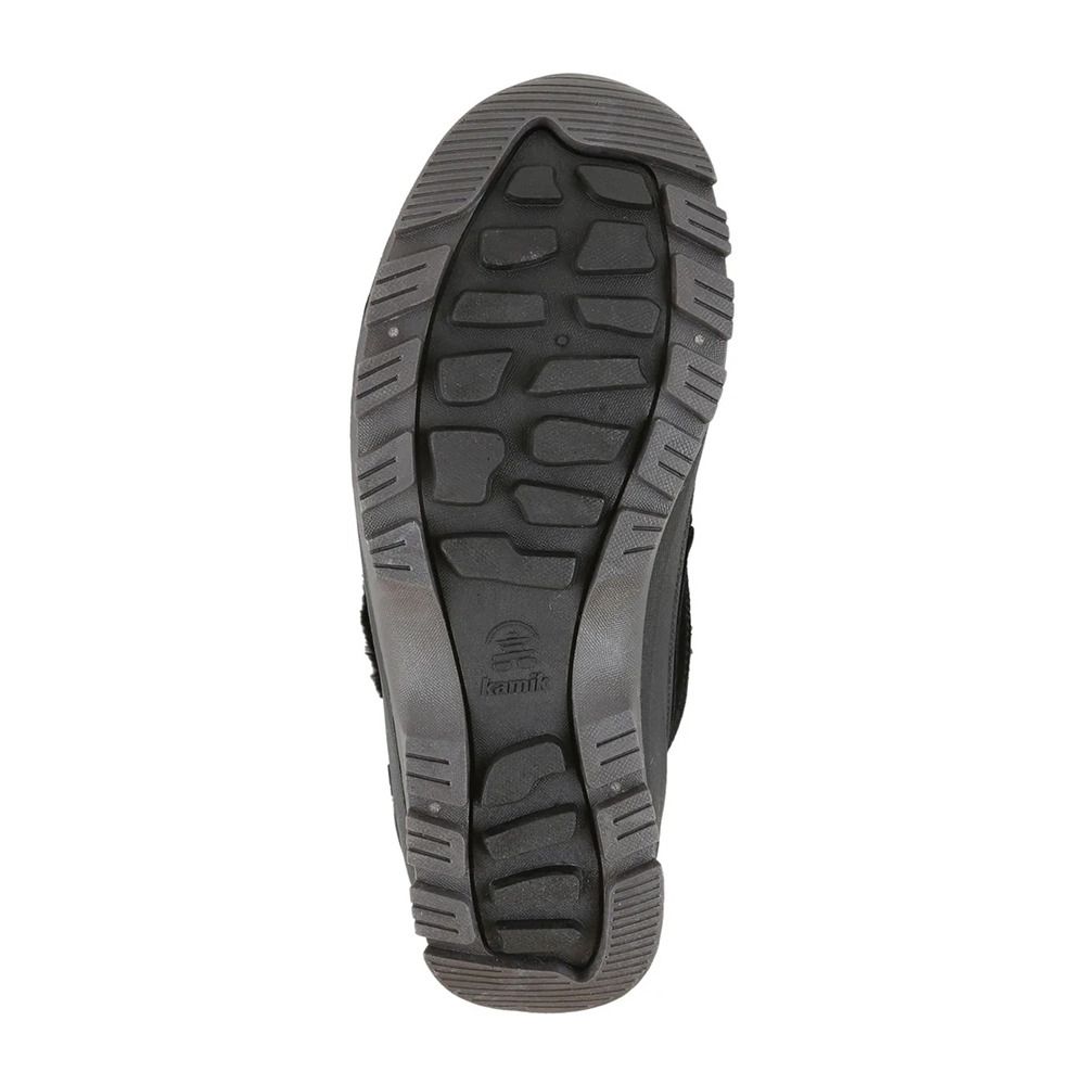 Kamik SNOVALLEY 5 - Après-ski Femme kblk/black