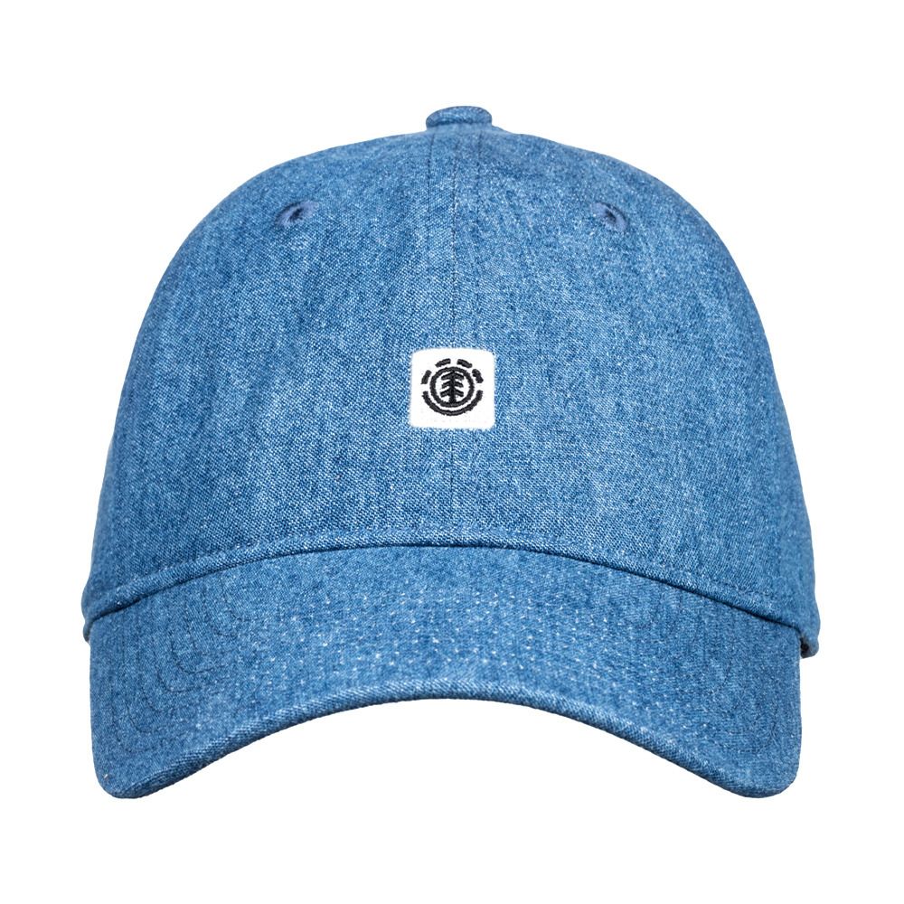 Element FLUKY - Casquette bleached