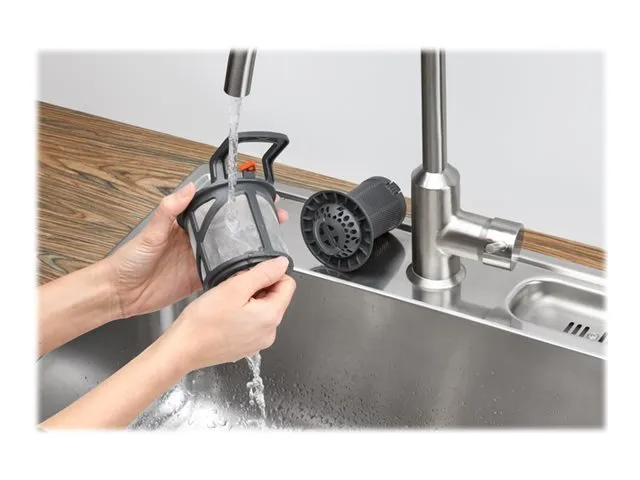 Electrolux 700 EEM43200L - Opvaskemaskine - til indbygning - Niche - bredde: 45 cm - dybde: 55 cm - højde: 82 cm