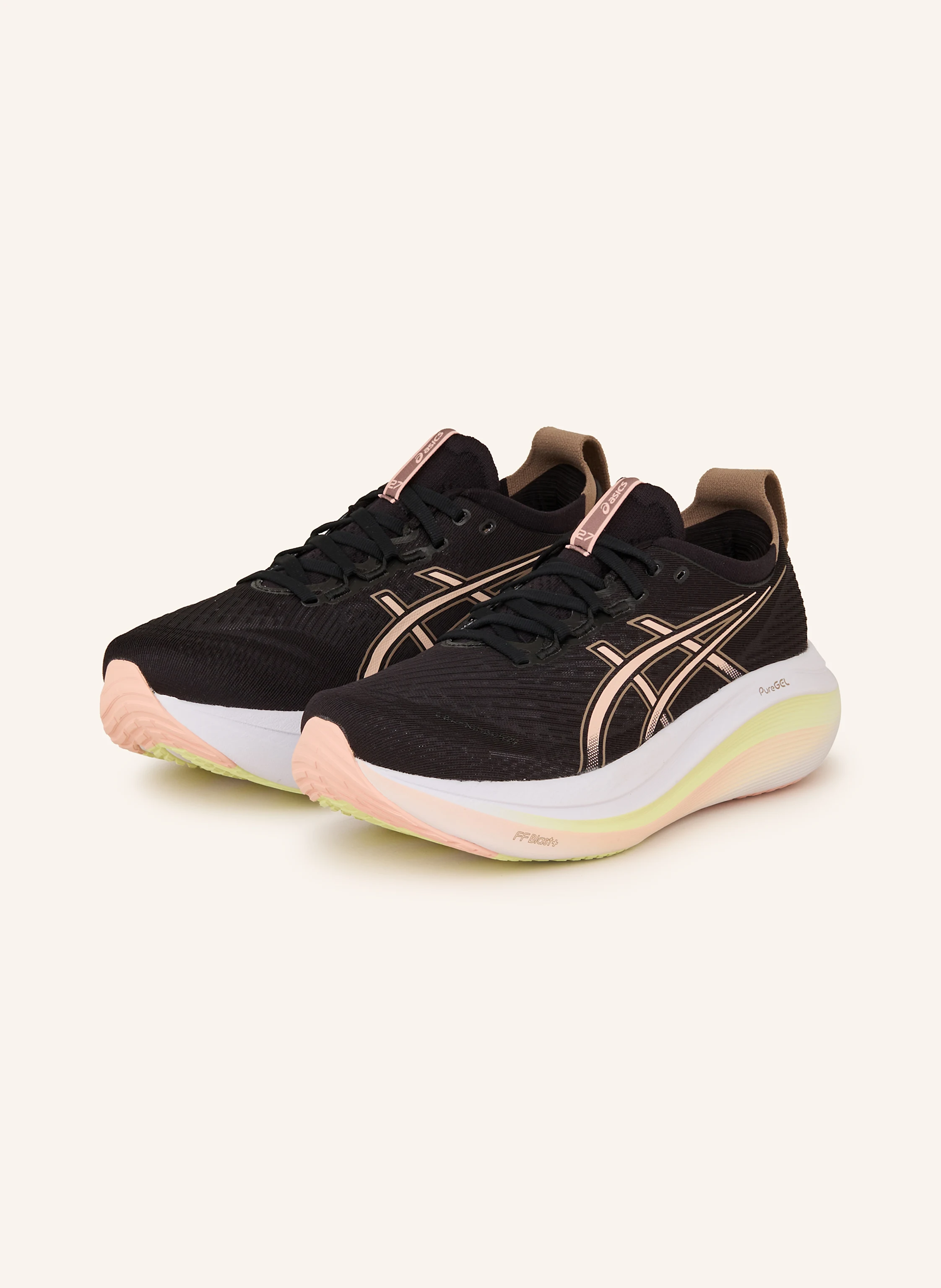 ASICS Laufschuhe GEL-NIMBUS 27