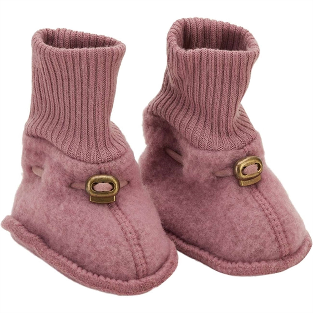 Uld Futter Burlwood - Mikk-Line → Luksusbaby.dk