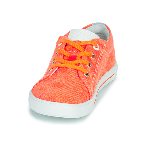 Birkenstock - ARRAN KIDS - Orange