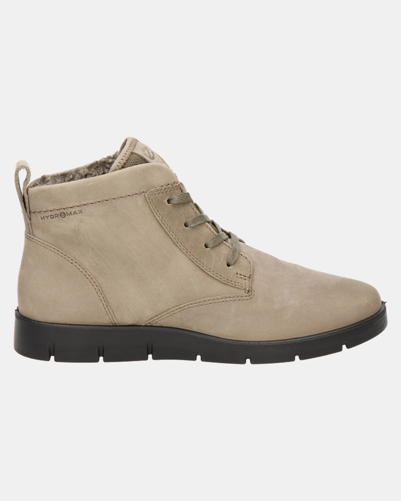 Ecco Bella Veterboots  - taupe