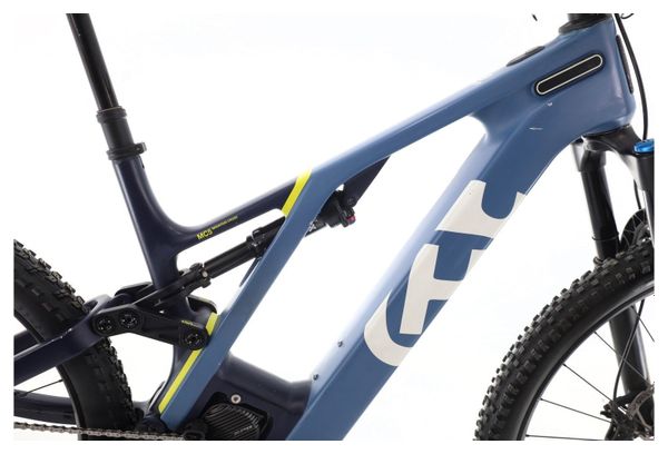 Produit reconditionné · Husqvarna Mountain Cross MC5 Carbone XT / Vélo VTT électrique / Husqvarna | Bon état