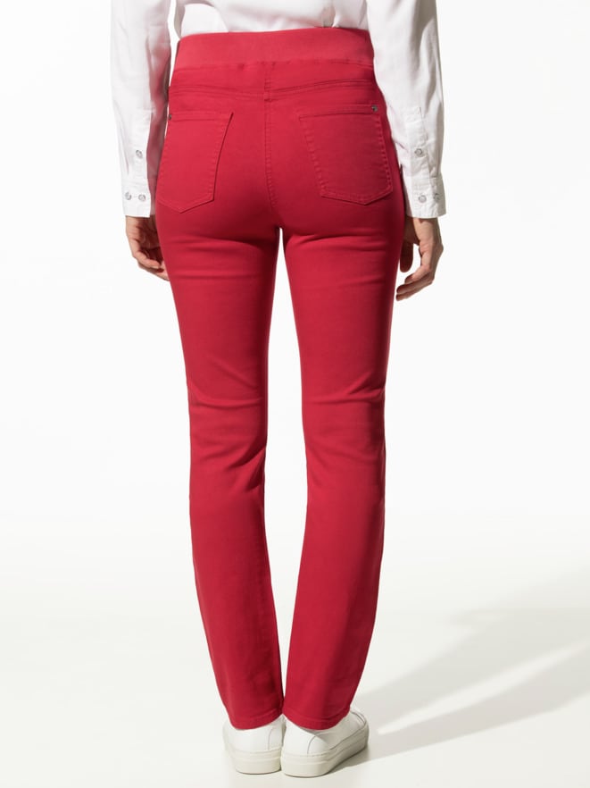 Schlupfhose Jerseybund