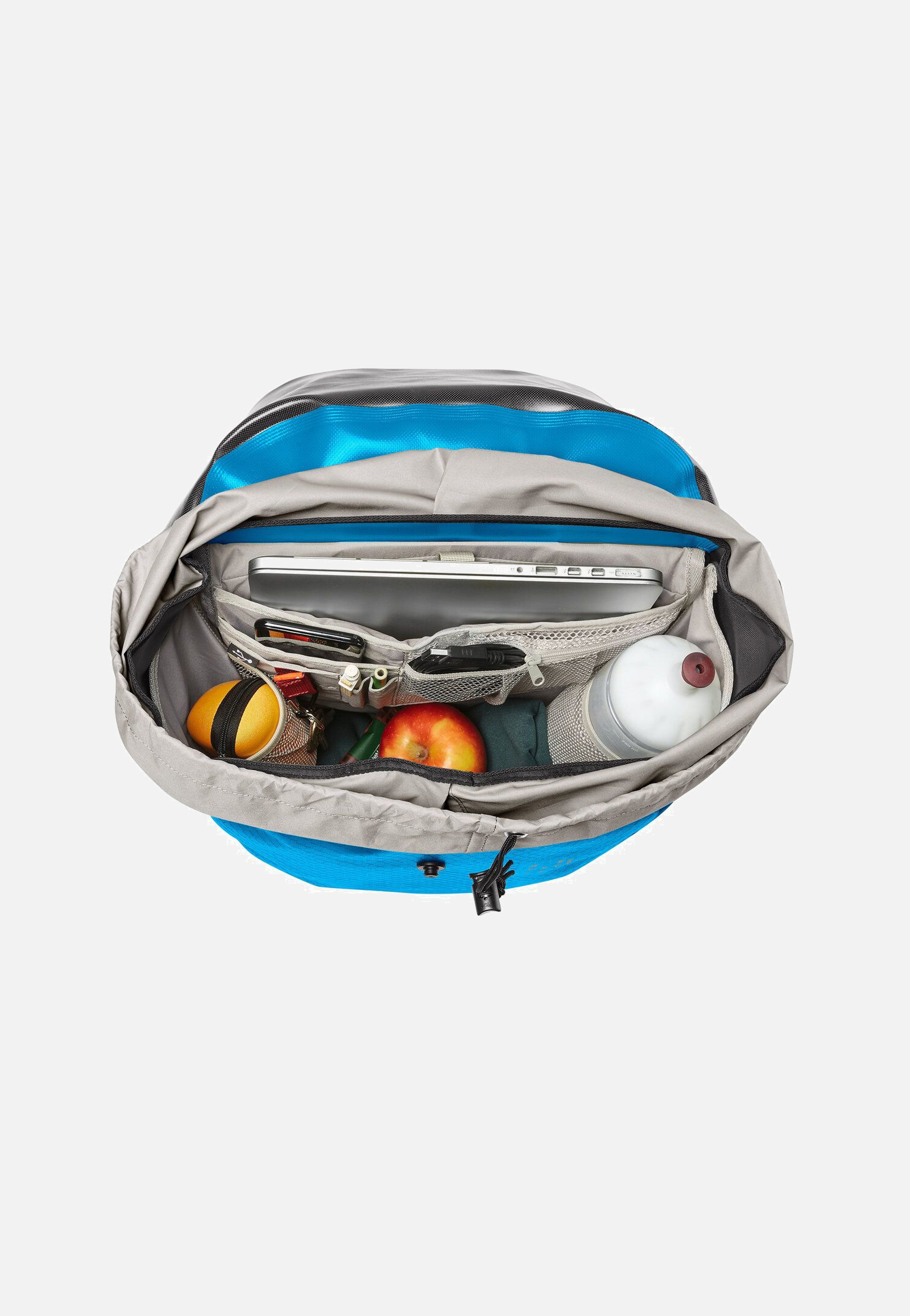Aqua Commute Single Icicle - Fahrradtasche