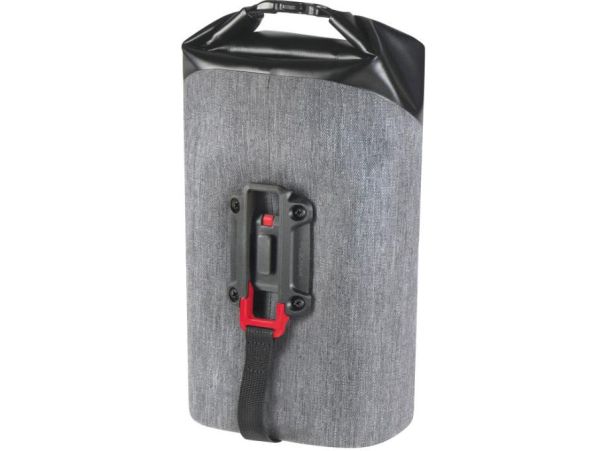 Klickfix Forgaffeltaske, 4L