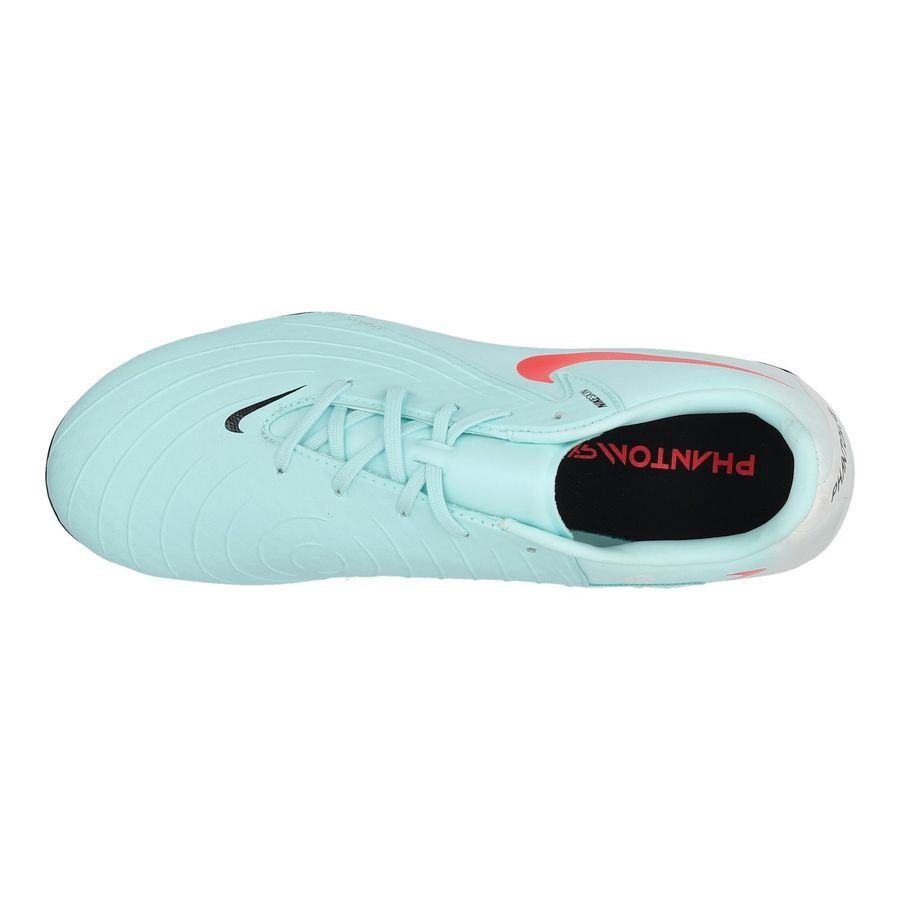 Nike Phantom GX II Academy SG-PRO Mad Energy - Menthe/Atomic Red/Rouge