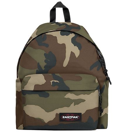 Eastpak Rucksack - Padded Pak'r - 24L - Camo
