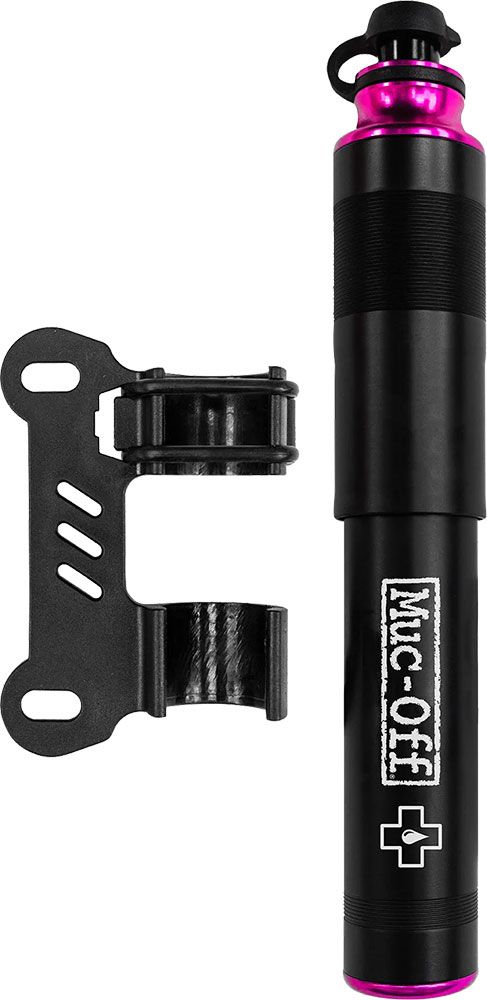 Muc-Off AirMach Mini Pumpe kaufen | Bike-Discount