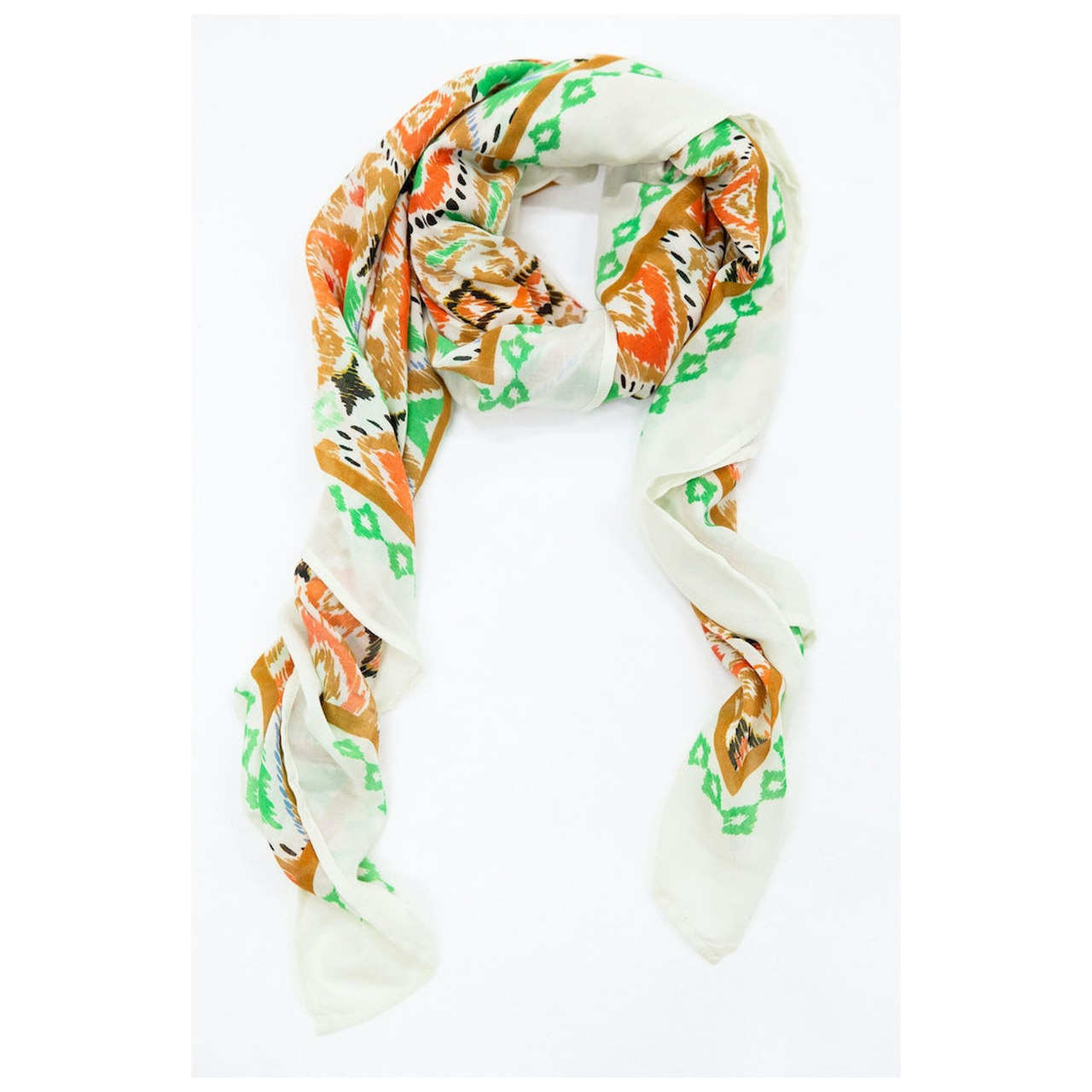 Garcia P40132_ladies scarf