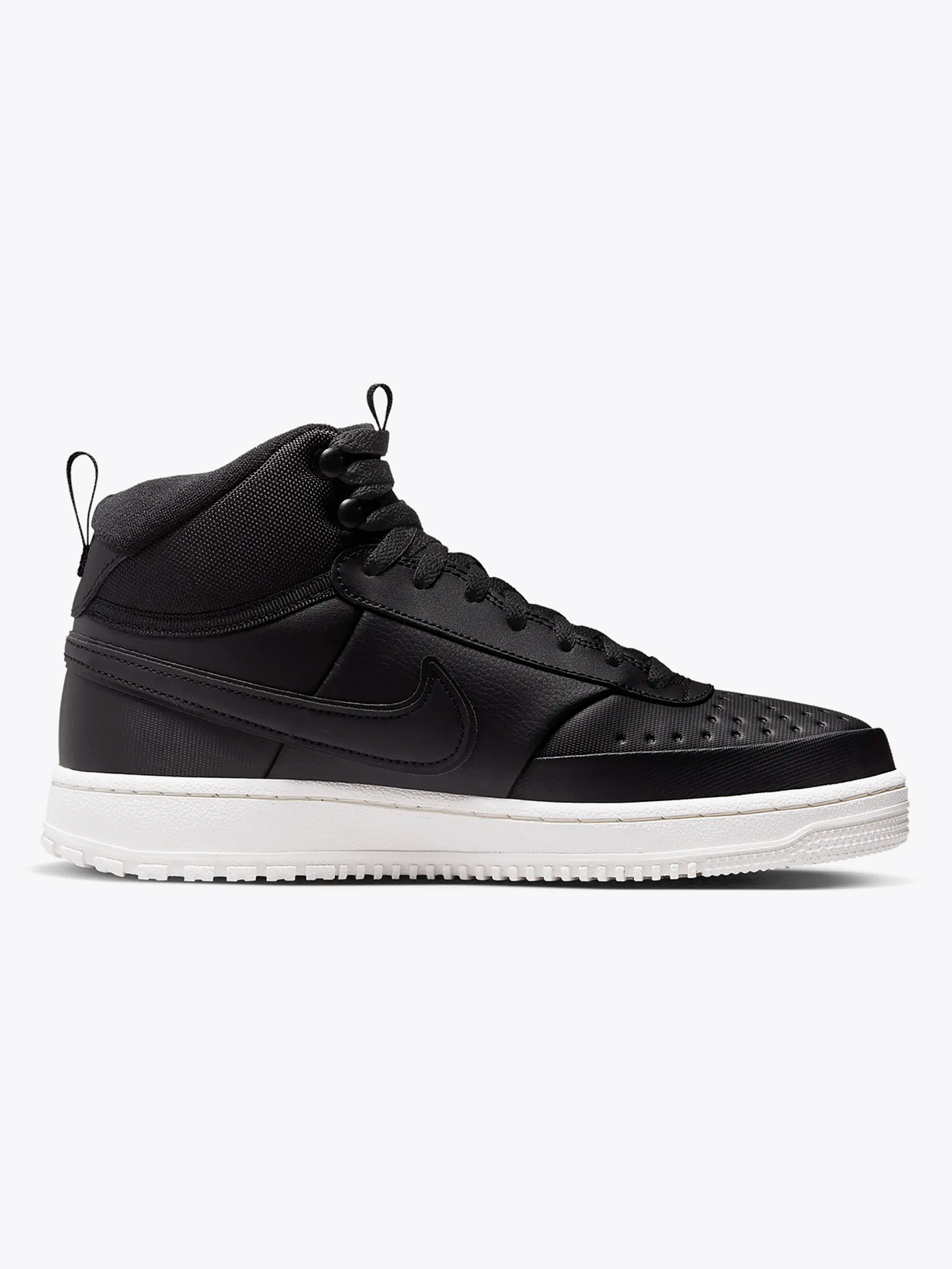 Court Vision Mid Winter