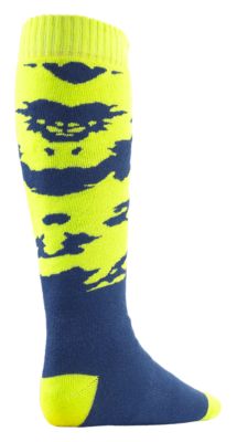 BengerCAMOU 2ER - lime