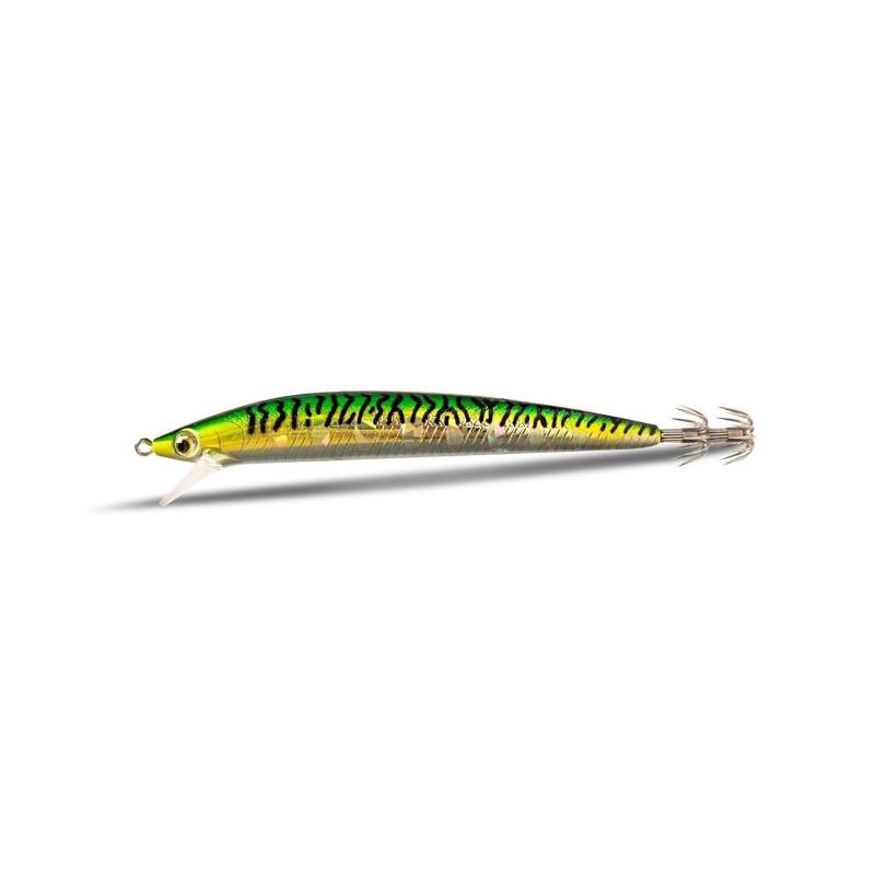 Turlutte Maria Princess Calamari Wf100 - 10Cm