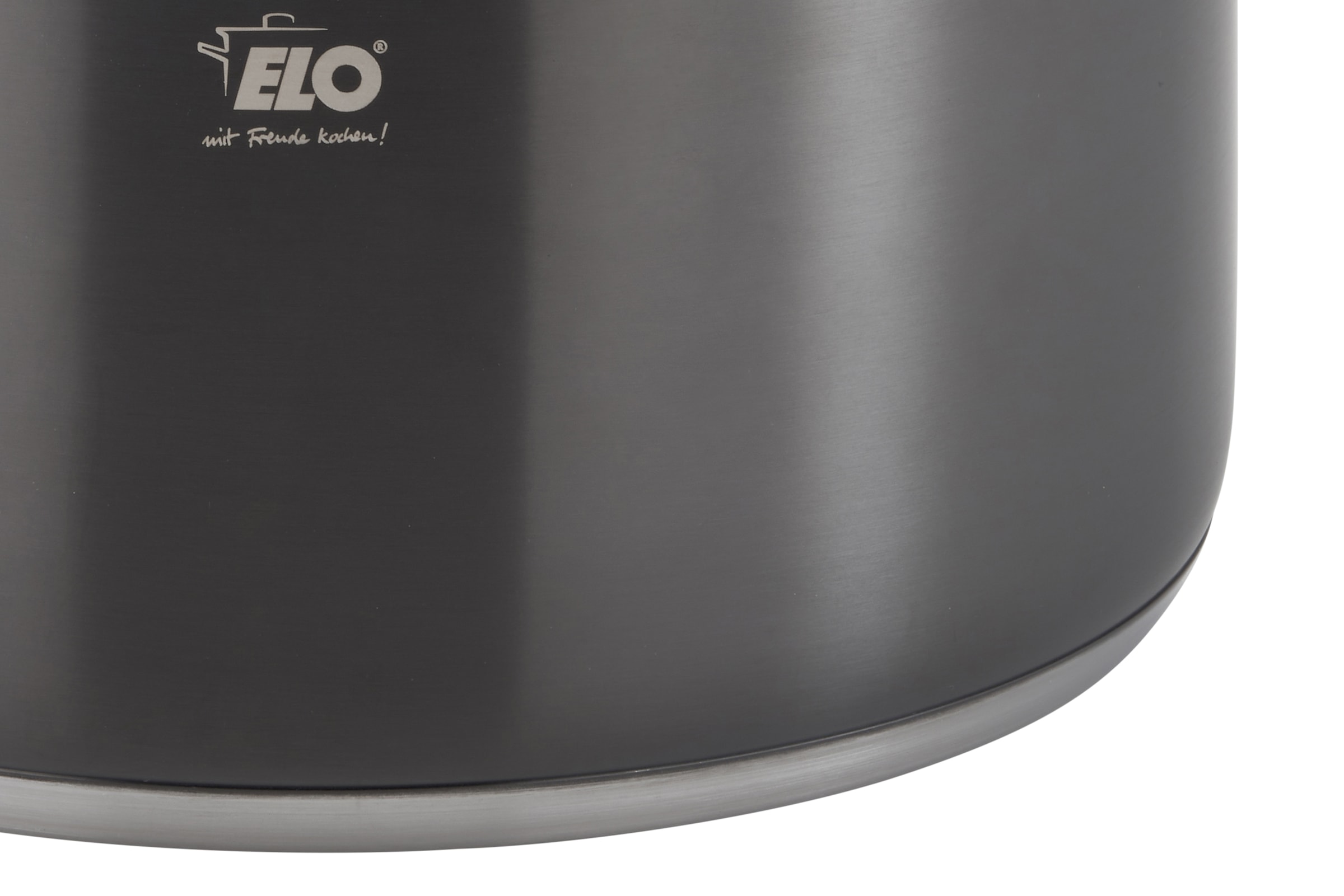 Elo Topf-Set »Twice Select Topfset 6-teilig« Set, 6 Stk. tlg. Edelstahl 18/10