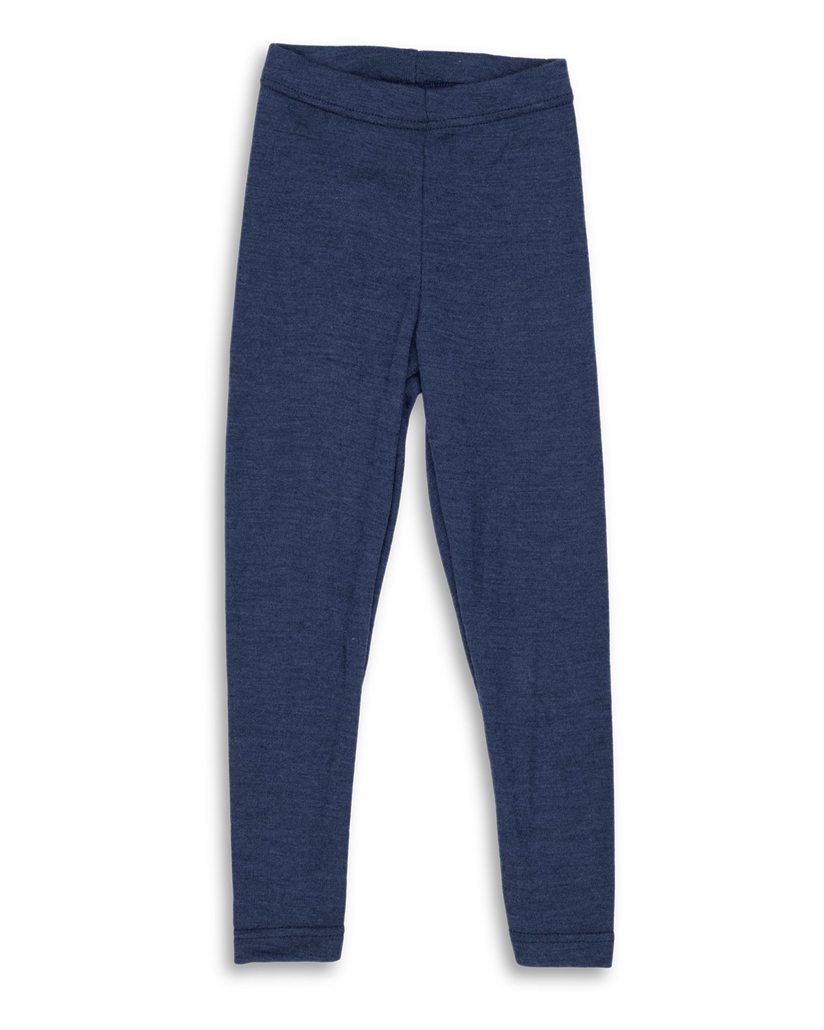 Ullongs – 70% Merino, 30% Silk, Ubehandlet Ull | Children’s leggings