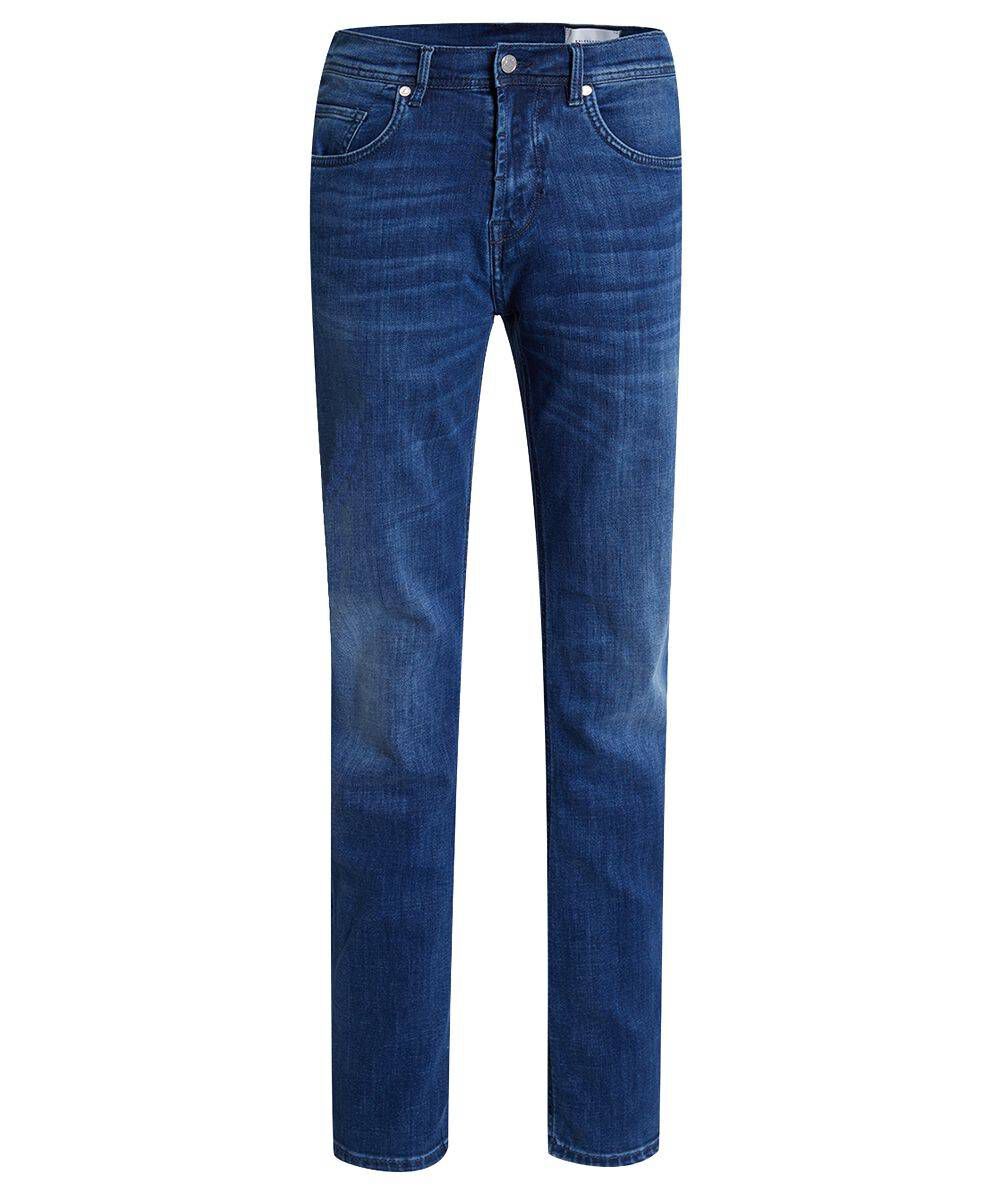 Baldessarini| Herren Jeans JACK Regular Fit