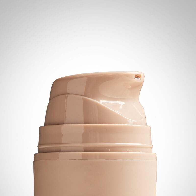 Huile en gel démaquillante Back To Bare Mesauda 30ML