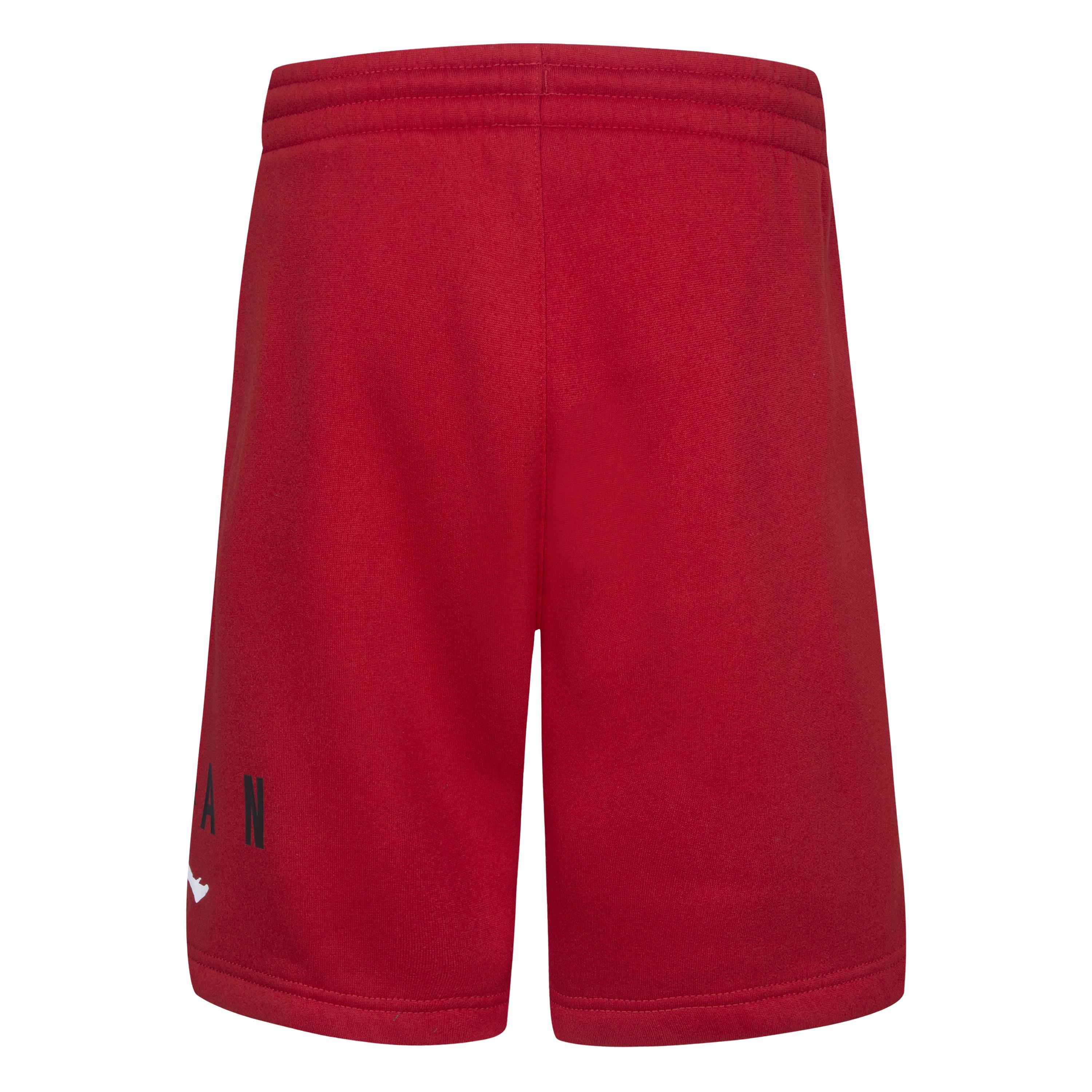 Air Jordan AirJordan Fleece Shorts Juniors