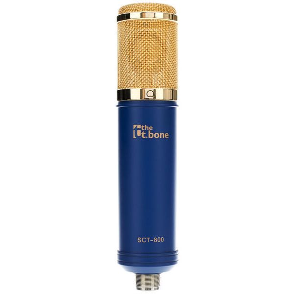 the t.bone SCT 800 + Popkiller
