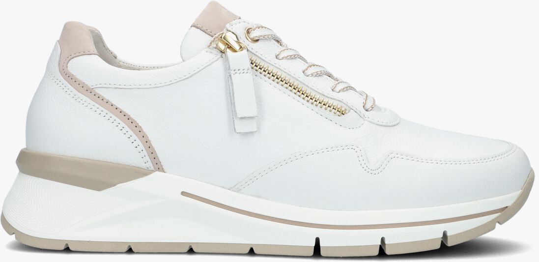 GABOR witte gabor lage sneakers 587