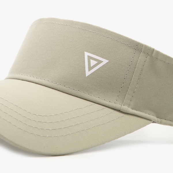 Osaga zonneklep beige