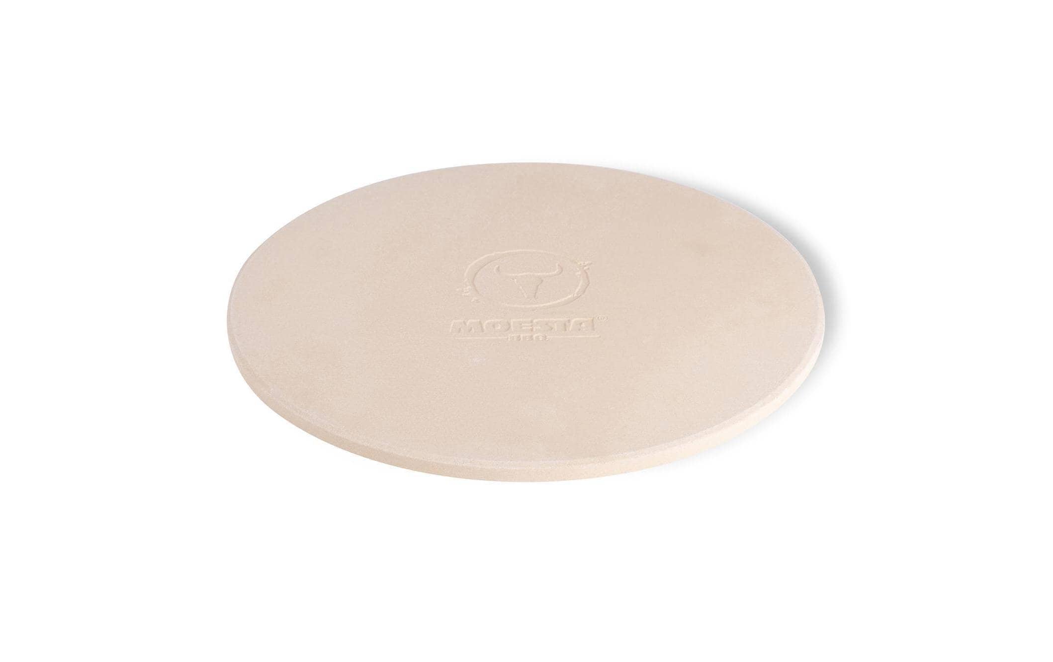 Grillplattenaufsatz »Grillaufsatz Pizza-Set Ø 57 cm« Edelstahl