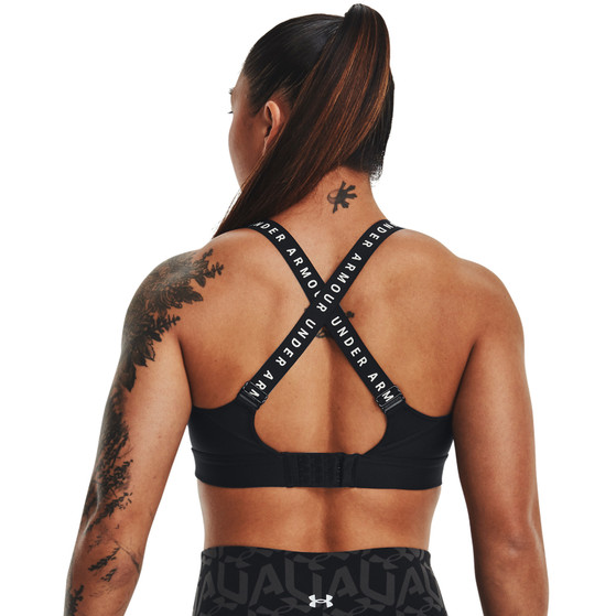 Under Armour Infinity High Sport BH