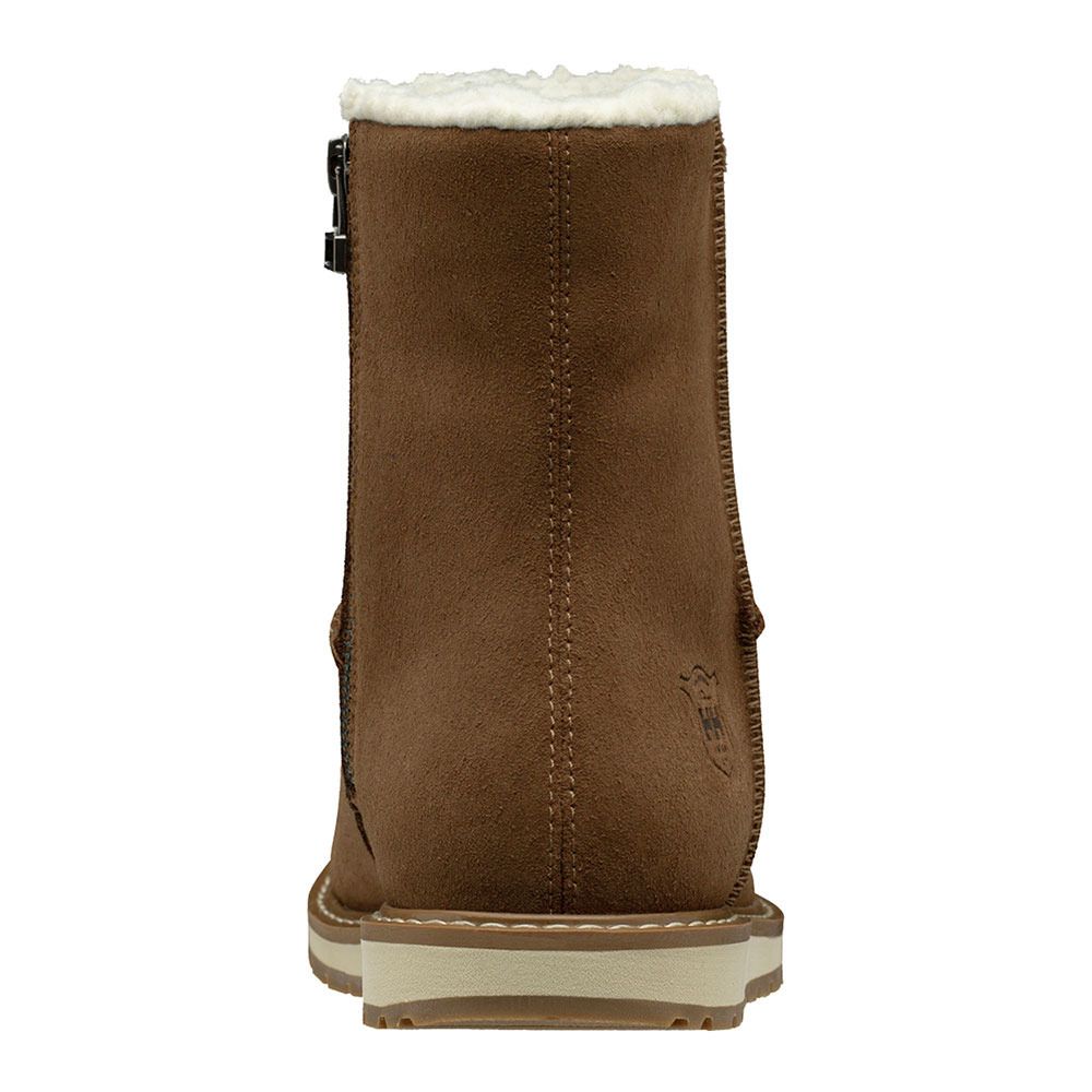 Helly Hansen ANNABELLE - Après-ski Femme whiskey/natura/sperry