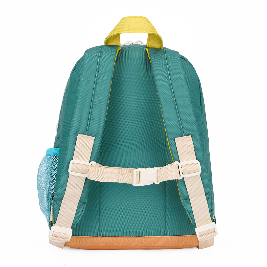 Hello hossy rugzak mini captain - 38 cm