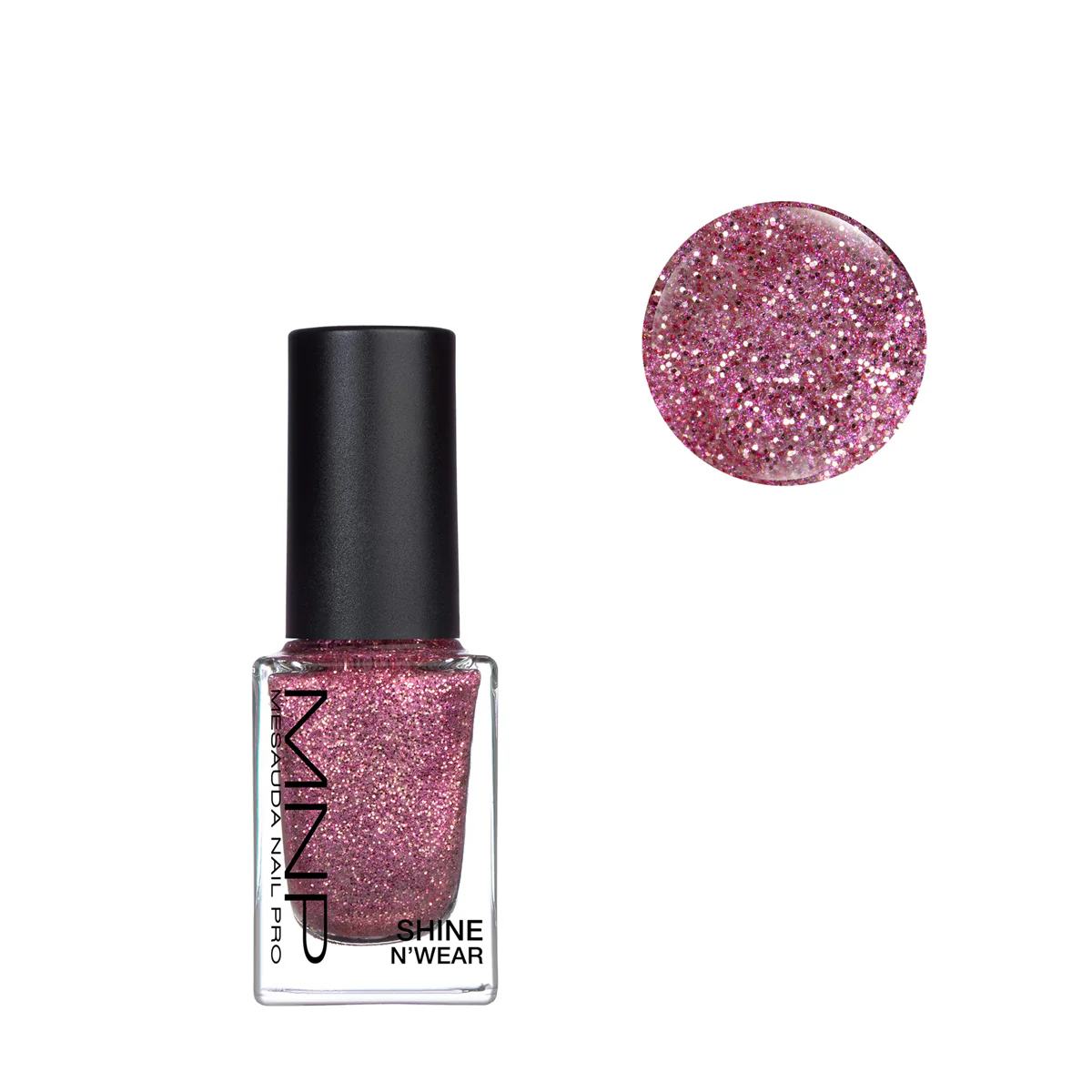 Vernis à Ongles SHINE N'WEAR 10ml
