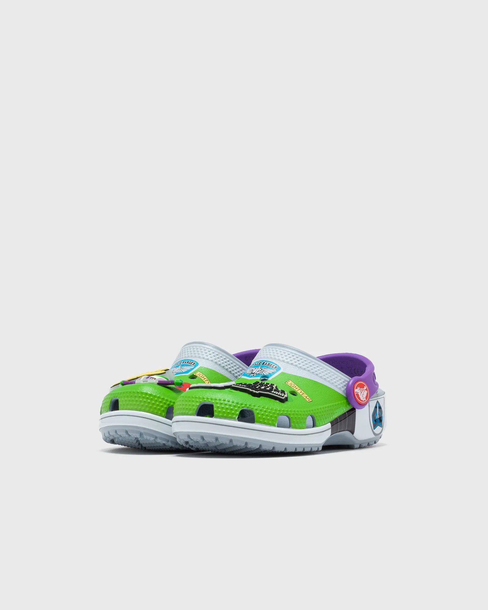 crocs x Toy Story Classic Clog