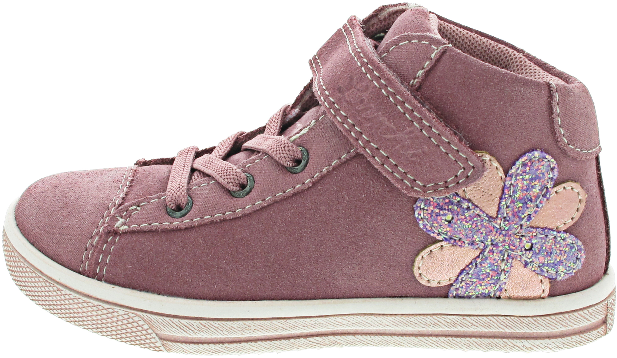 Lurchi SILKI Sneaker rose