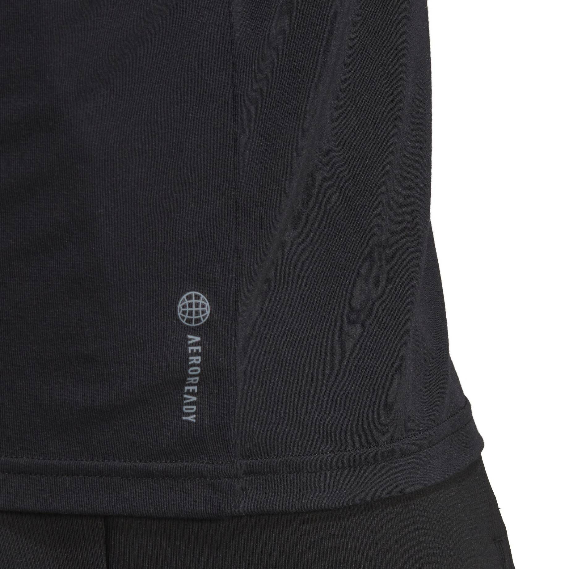 adidas Performance| Damen Sportshirt YOGA ST O T PS