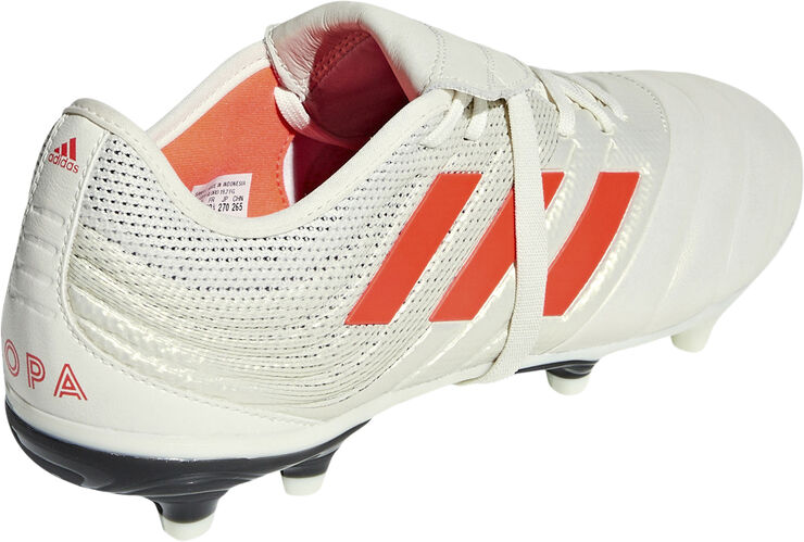 adidas Copa Gloro 19. 2 Fodboldstøvler Hvid