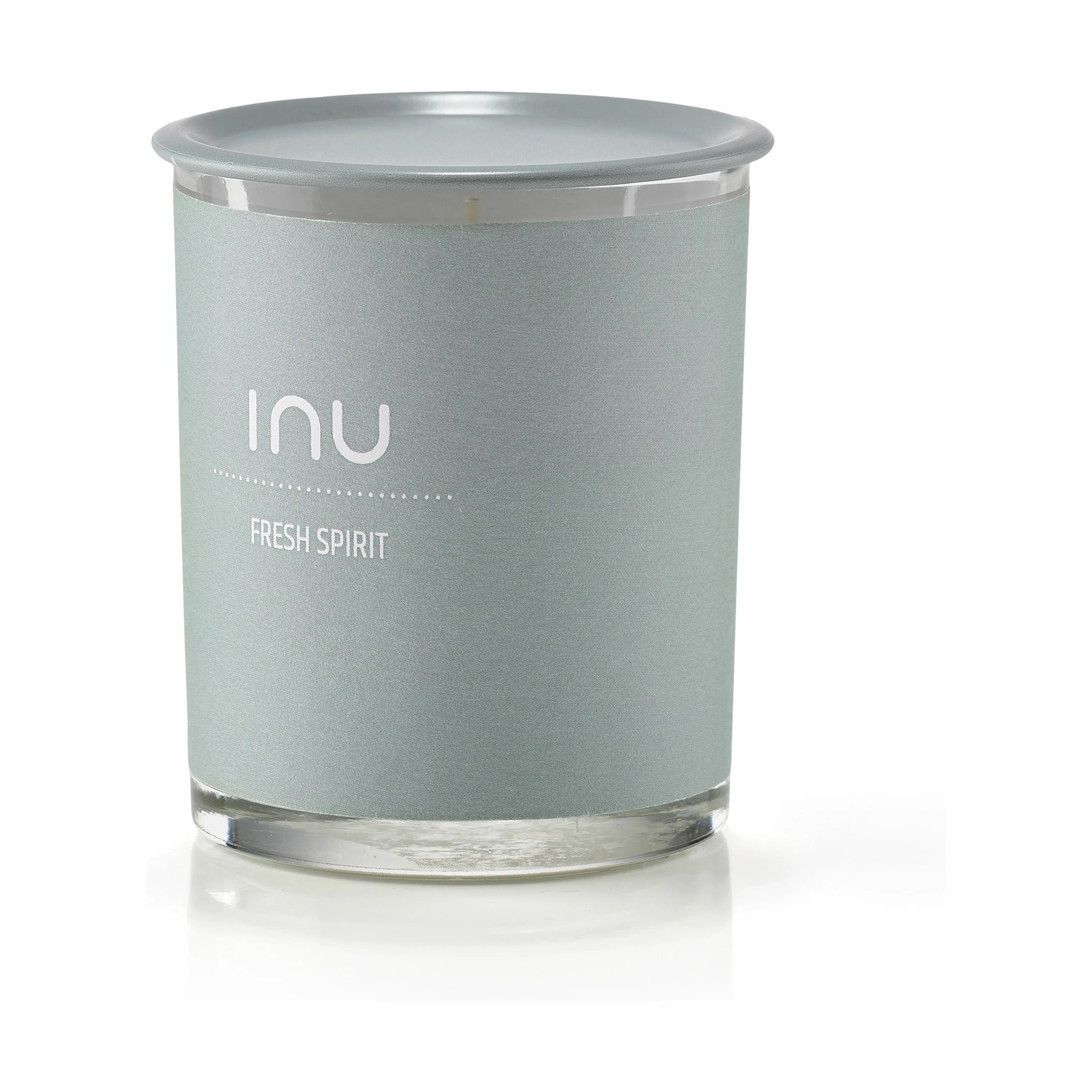 Zone Inu Duftlys - Fresh Spirit
