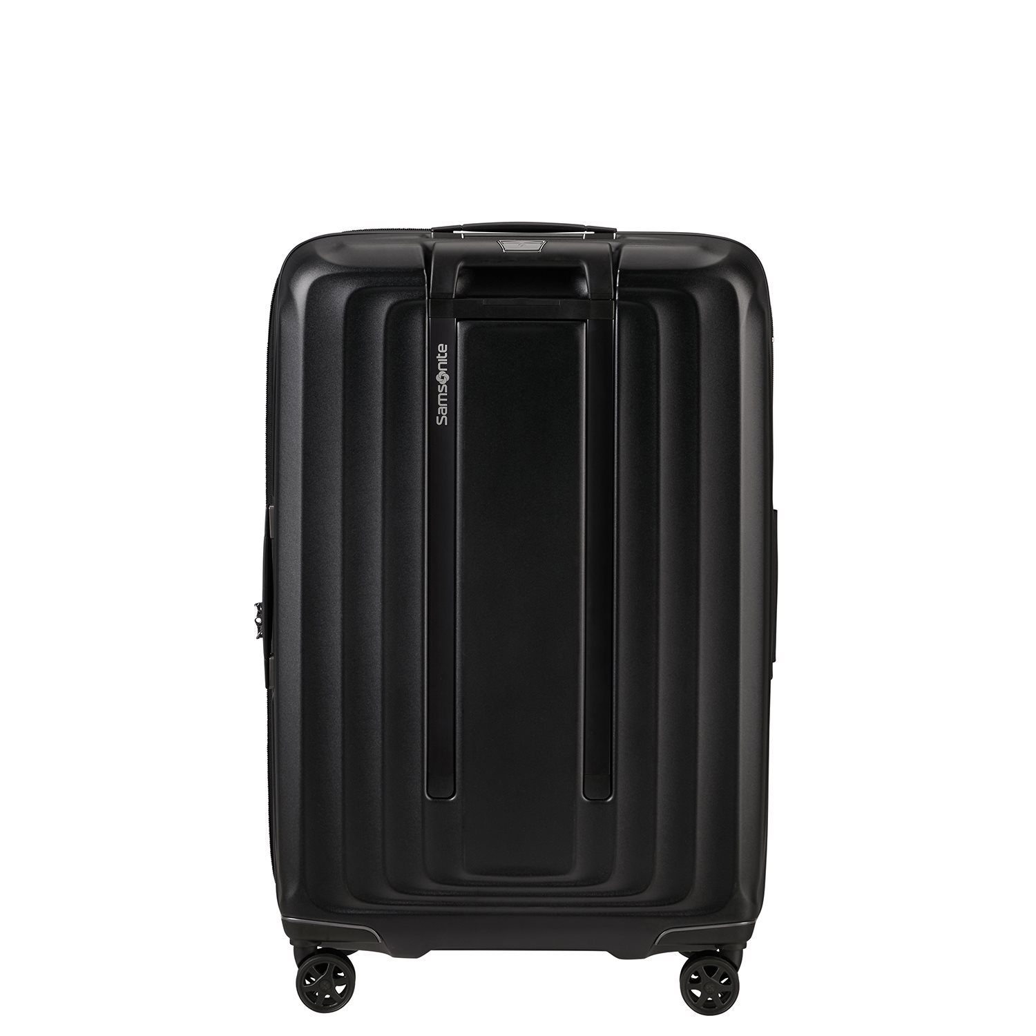 Samsonite Nuon Spinner 69 Exp matt graphite